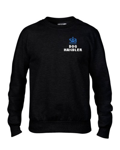 Hundeführer sia sweatshirt - hundeführer,