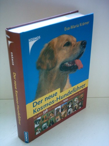 Der neue kosmos hundefuhrer - neue,